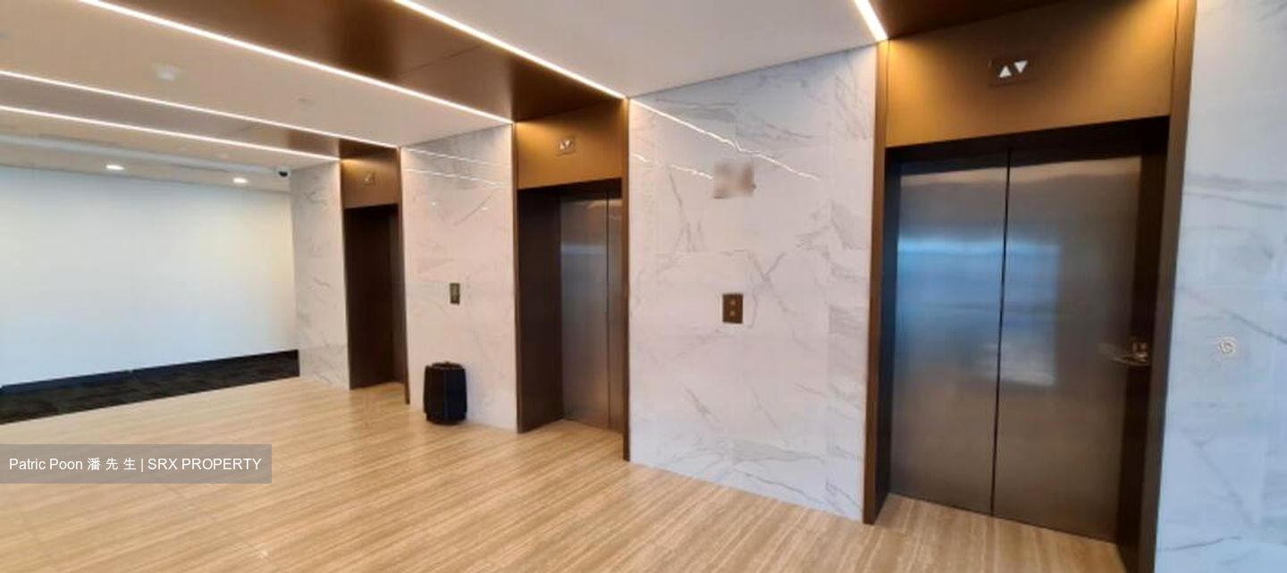 Psa Building (D5), Office #481121351